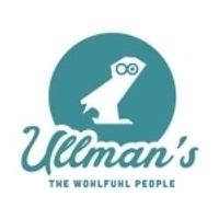 Ullman's Health and Beauty coupons